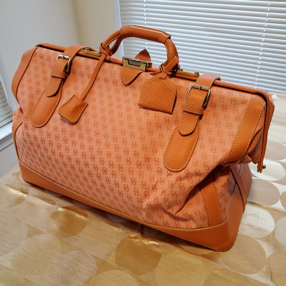 all dooney and bourke handbags ever made